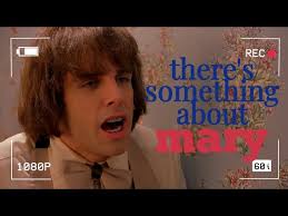 Bathroom Zipper Scene