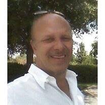 Timothy Dean Stephens Obituary