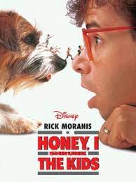 According to variety, a remake of honey, i shrunk the kids is currently in the works, starring josh gad. Honey I Shrunk The Kids Wikipedia