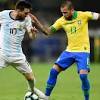 Copa america live stream, tv channel, how to watch online, news, odds, time the neighboring nations meet on friday in the group stage by roger gonzalez 1
