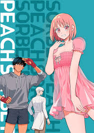 Sorvete de pêssego - leia mangá de sexo, Hentai Comics, Hentai Webtoon,  Hentai Manhwa, Hentai Manga Online