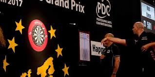 Pdc World Championship 2021 Betting Odds Van Gerwen Is The Favorite Gamingzion
