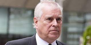 Royal Family Makes Major Change to Distance Itself From Ex-Prince Andrew