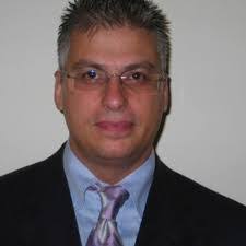 George Evangelou's Instagram, Twitter & Facebook