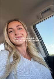 Hayley Decker's Instagram, Twitter & Facebook