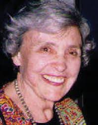 CLARK, Ann Simms