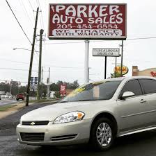 Here at drivers lane, we work with a nationwide network of special finance dealers and we can help you find auto financing in or near tuscaloosa. Parker Auto Sales Tuscaloosa Home Facebook