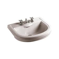 Mobili bagno e lavabi conca di ideal standard una collezione con tantissime composizioni personalizzabili cose di casa. Ideal Standard Lavabo 1 Foro 63x55 Calla Bianco Eur Logo Lorini Srl