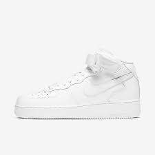 Кроссовки air force 1 '07 lx. Air Force 1 Sportschuhe Fur Herren Nike De
