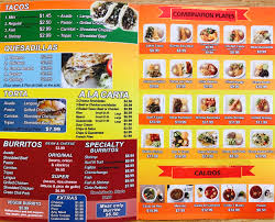 Maybe you would like to learn more about one of these? El Ranchero Mexican Grill Menu In Chandler Arizona Usa