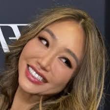 Michelle Park's Instagram, Twitter & Facebook