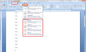 Di tengah teks yang terbalik akan muncul titik hitam. 10 Trik Microsoft Word Yang Berguna Buat Ngerjain Skripsi