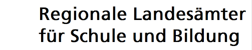 Doch obwohl in vielen klassenzimmern unterricht stattfindet, kann von alltag noch keine rede sein. Herzlich Willkommen Regionale Landesamter Fur Schule Und Bildung