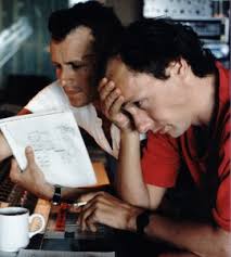 The “Money for nothing”-tone.