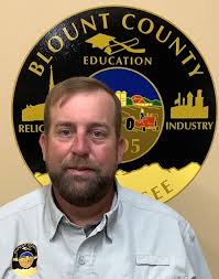 Blount County Development Department Staff