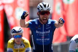 Mark cavendish, who holds the record for most mass finish tour de france stage wins (30), will return to . Mark Cavendish Downplays Tour De France Speculation Fr24 News English