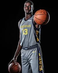 The team announced tuesday they'll honor memphis native and music icon isaac hayes with their soul city edition jerseys this season. Grizzlies City Edition Uniforms Uniswag