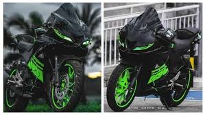 This will be the first motogp edition of the yzf r15 to. Top 5 Best Modified Yamaha R15 V3 In India Absolutely Stunning Marvels
