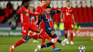 The 2020 uefa champions league final is set: 0m4bhxwmsjv85m