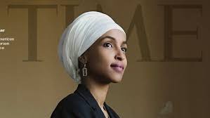 Republicans are spreading more lies about ilhan omar. Ilhan Omar Mn Timeline Of Brief Busy Political Career