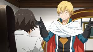 Tensei Shitara Slime Datta Ken Season 3 • That Time I Got Reincarnated as a  Slime Season 3 - Episode 17 discussion : ranime