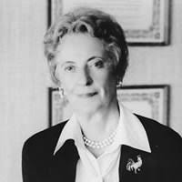 Marian Mullin Hancock (1903-1992)