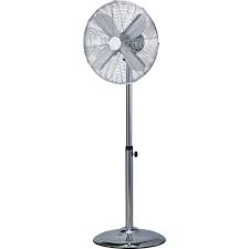 Standventilator Sv 50 40 Chrom O 40 Cm Kaufen Bei Obi