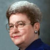 Obituary information for Evelyn Lorraine Stach