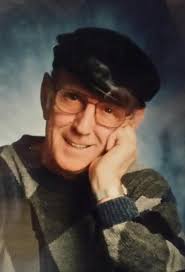 Obituary of Robert Frederick Markuson