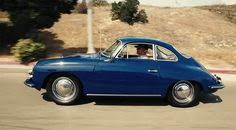 Guy Newmarks 1964er Porsche 356 3 Porsche Classic Porsche 356 Porsche