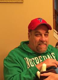 Joseph Giaimo Obituary (1958