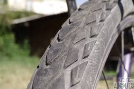 We take a closer look. What Tyre Pressure Should You Use For Bicycle Touring Cyclingabout