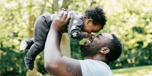 Dad Group by Nest and Grow Co.