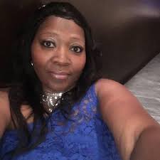 Ann Gloria J Walters