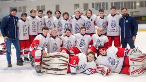 Střed na Vysočině kraloval. Na skóre vyhrál i turnaj VTM U14