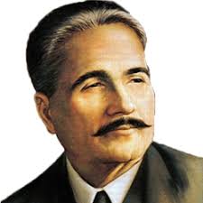 Allama Iqbal Poetry
