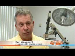 Suite 299 chesterfield mo 63017 636.536.2600 office hours: Balloon Sinus Dilation