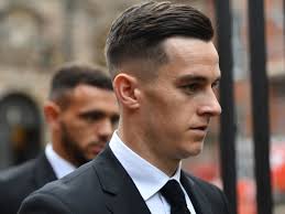 Derby's Tom Lawrence and Mason Bennett avoid jail over drink-driving