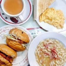 Cari makanan di phuket di luar kawasan pantai patong bisa mampir ke malin plaza. Mencari Makanan Halal Di Hong Kong Disini Ada Tipsnya