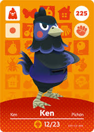 * crafting this item and completing the villager's special request rewards the player with +10 friendship. Goose Birthday And Personality Acnh Animal Crossing New Horizons Switch Game8