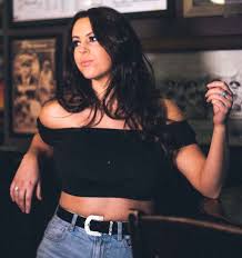 Gretchen Wilson - Uncensored & Absolutely Captivating