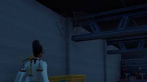 Étoile de combat semaine 7. Detruire Des Toiles D Araignee A L Autorite Defi Fortnite Gamewave