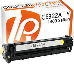 Unboxing of the hp laserjet pro cp1525nw printer. Recycelt Toner Yellow Kompatibel Fur Hp Color Laserjet Pro Cp1525n Cp1525 Nw Ebay