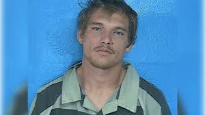 Sullivan County man featured as TBI 'Fugitive Friday'