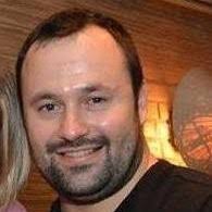 Jean-François Marcil