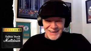 Great White's Mark Kendall On His Health, Autobiography, And New Music