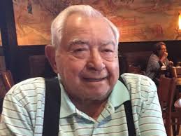 Conrad Cardillo Obituary (1934