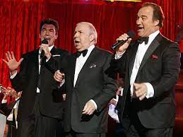 Listen to music from frank sinatra, jr. The Sopranos Season 2 Episode 6 Rotten Tomatoes