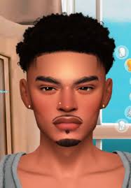 Male Cottagecore Cc Sims 4
