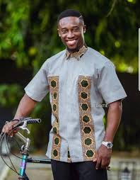 Voir plus d'idées sur le thème mode africaine robe, robe africaine, mode africaine. Pin By Sylva On Men S Fashion African Men Fashion African Dresses Men African Shirts For Men